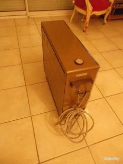 Radiateur électrique THERMOR -Des outils pour votre vie. 00003 Radiateur electrique THERMOR