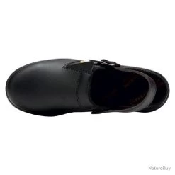 Sabots De Sécurité Pour Femme Parade Protection DENISE Noir 37 -Des outils pour votre vie. 00003 Sabots de securite Femme DENISE Parade Noir 37