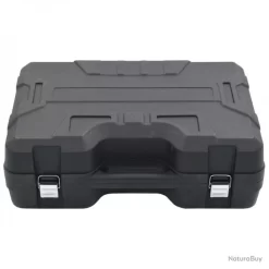 Scie à Ruban Avec Mallette Portable Acier 143386 -Des outils pour votre vie. 00003 Scie a ruban avec mallette portable Acier 143386