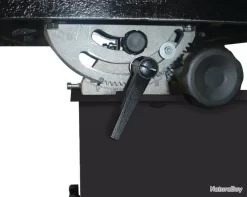 Scie à Ruban Verticale Pour Le Bois Cap. 305x416 Mm 1,5kW 230V Holzstar HBS400 -Des outils pour votre vie. 00003 Scie a ruban verticale pour le bois cap. 305x416 mm 1 5kW 230V Holzstar HBS400