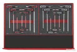 Servante à Outils 417 Pcs Teng Tools TCEMM417N8 7 Servante à Outils 417 Pcs Teng Tools TCEMM417N8 -Des outils pour votre vie. 00003 Servante a outils 417 pcs Teng Tools TCEMM417N8