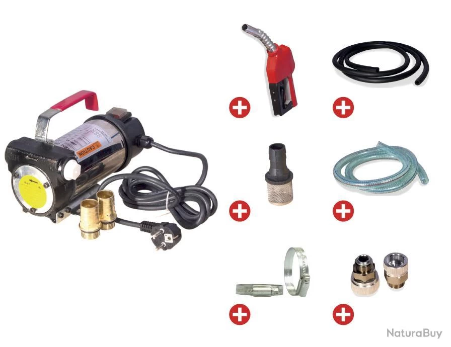 Set Complet Pompe Diesel POD40230 MW-Tools POD40230 SETA 2 Set Complet Pompe Diesel POD40230 MW-Tools POD40230 SETA – Image 2