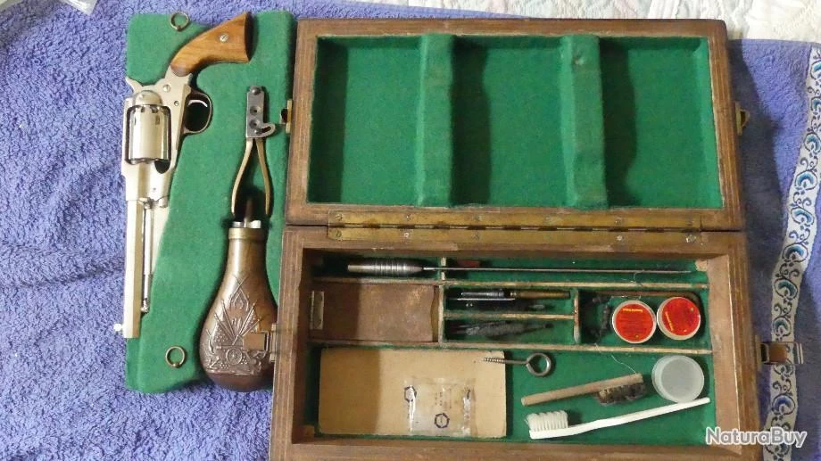 Coffret De Transport 3 Coffret De Transport – Image 3