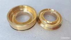 Kit 28 Pour Pompe Interpump WS201 WS202 +++ -Des outils pour votre vie. 00003 kit 28 pour pompe Interpump WS201 WS202