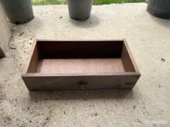 Armoire à Fusil à Suspendre -Des outils pour votre vie. 00004 Armoire a fusil a suspendre