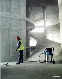 Aspirateur Nilfisk Alto ATTIX 961-01 PC -Des outils pour votre vie. 00004 Aspirateur Nilfisk Alto ATTIX 961 01 PC