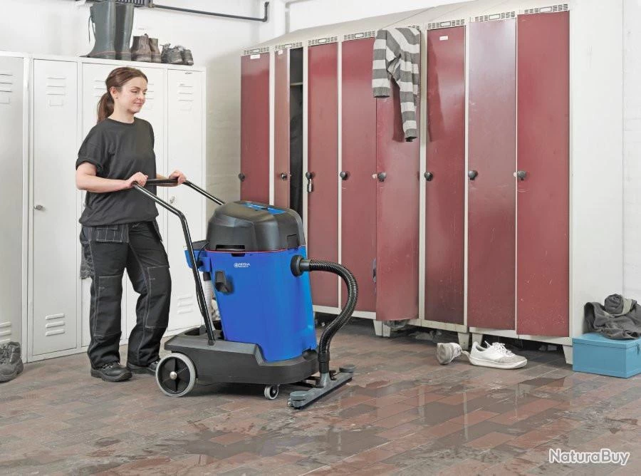 Aspirateur Nilfisk MAXXI II 55-2 WD 4 Aspirateur Nilfisk MAXXI II 55-2 WD – Image 4