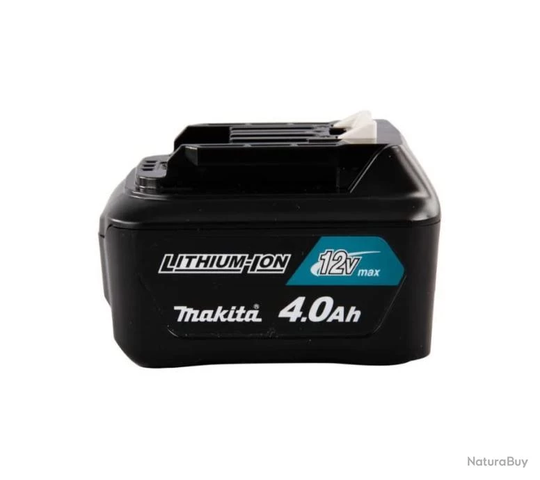 Batterie 197406-2 12V 4Ah Li-Ion Makita 3 Batterie 197406-2 12V 4Ah Li-Ion Makita – Image 3
