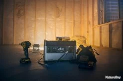 Batterie Centrale Lithium Portable Yeti 1000x Goal Zero 9 Batterie Centrale Lithium Portable Yeti 1000x Goal Zero -Des outils pour votre vie. 00004 Batterie centrale lithium portable yeti 1000x Goal Zero