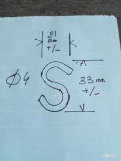 Boite De 100 Esse WURTH -Des outils pour votre vie. 00004 Boite de 100 Esse WURTH