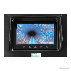 Caméra Endoscopique - 60 M - 42 LED - écran 9 Pouces 14_0005470 11 Caméra Endoscopique - 60 M - 42 LED - écran 9 Pouces 14_0005470 -Des outils pour votre vie. 00004 Camera endoscopique 60 m 42 LED ecran 9 pouces 14 0005470