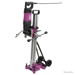 Carotteuse Portative CD130 1,9 KW 230V Mono Raccord 1/2 - 1'1/4 Sidamo -Des outils pour votre vie. 00004 Carotteuse portative CD130 1 9 kW 230V mono raccord 1 2 1 1 4 Sidamo