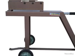 Chariot Mobile Cisailles Birliksan Birliksan BIRBH5001 -Des outils pour votre vie. 00004 Chariot mobile cisailles Birliksan Birliksan BIRBH5001