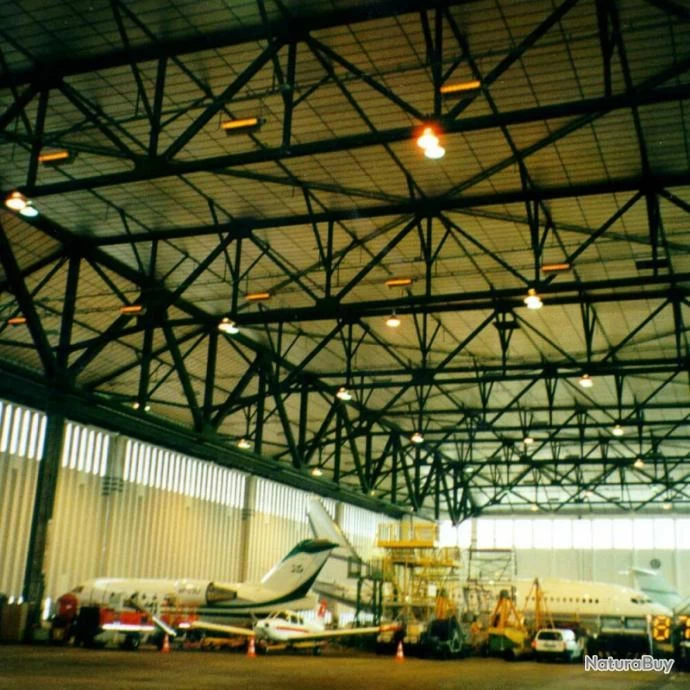 Chauffage Rayonnant Infrarouge RL29GP Avec Brûleur Gaz Propane 25,7kW 1 Allure Sovelor 3 Chauffage Rayonnant Infrarouge RL29GP Avec Brûleur Gaz Propane 25,7kW 1 Allure Sovelor – Image 3