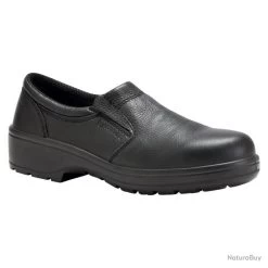 Chaussures De Sécurité Pour Femme Parade Protection DIANE Noir 42 8 Chaussures De Sécurité Pour Femme Parade Protection DIANE Noir 42 -Des outils pour votre vie. 00004 Chaussures de securite Femme DIANE Parade Noir 42