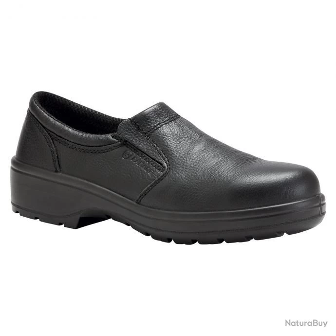 Chaussures De Sécurité Pour Femme Parade Protection DIANE Noir 42 4 Chaussures De Sécurité Pour Femme Parade Protection DIANE Noir 42 – Image 4