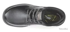 Chaussures De Sécurité Mixtes Shoes For Crews X1100N81 Noir 44 10 Chaussures De Sécurité Mixtes Shoes For Crews X1100N81 Noir 44 -Des outils pour votre vie. 00004 Chaussures de securite Mixtes X1100N SHOES FOR CREWS Noir 44