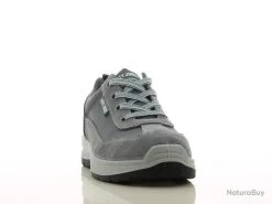 Chaussures De Sécurité Basses Femme Safety Jogger ORGANIC Gris 40 -Des outils pour votre vie. 00004 Chaussures de securite basses femme Safety Jogger ORGANIC Gris 40