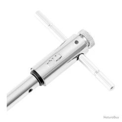 Coffret Extracteur De Bougie De Préchauffage Universel 6 Pièces 14_0006461 -Des outils pour votre vie. 00004 Coffret extracteur de bougie de prechauffage universel 6 pieces 14 0006461