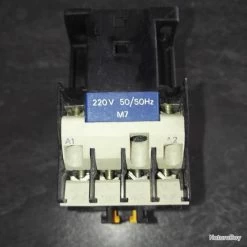 Contacteur Télémécanique CA2DN31 -Des outils pour votre vie. 00004 Contacteur telemecanique CA2DN31