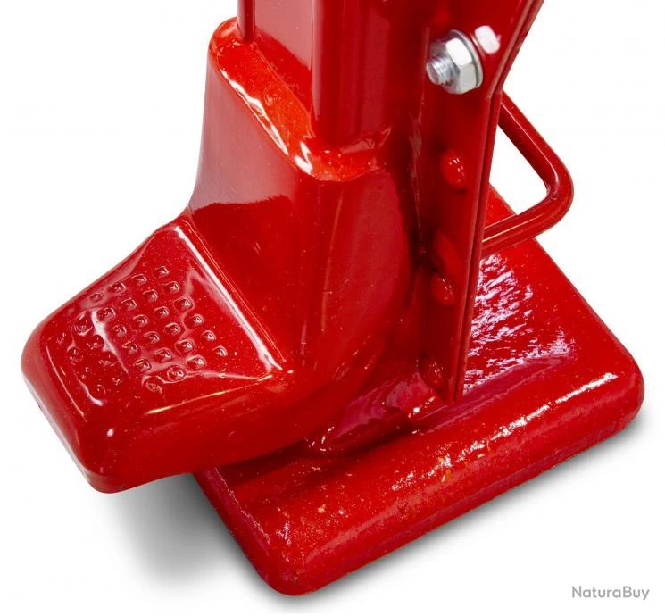 Cric à Fût 10 Tonnes MW-Tools DK100 4 Cric à Fût 10 Tonnes MW-Tools DK100 – Image 4