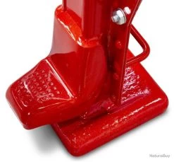 Cric à Fût 5 Tonnes MW-Tools DK50 -Des outils pour votre vie. 00004 Cric a fut 5 tonnes MW Tools DK50