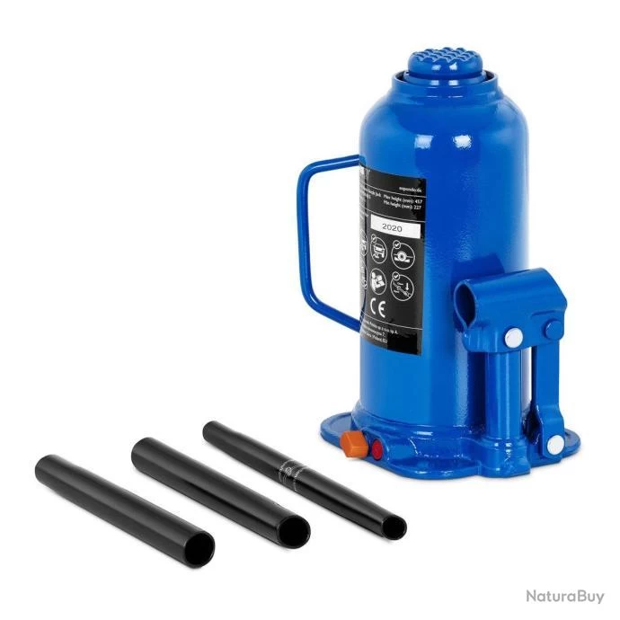 Cric Bouteille Hydraulique Pour Voiture De Levage Professionnel Atelier 16 Tonnes 14_0001218 1 Cric Bouteille Hydraulique Pour Voiture De Levage Professionnel Atelier 16 Tonnes 14_0001218