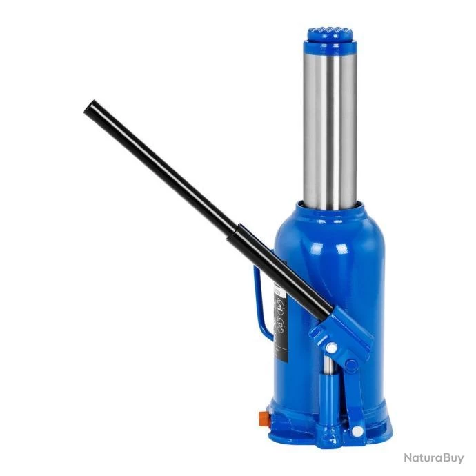 Cric Bouteille Hydraulique Pour Voiture De Levage Professionnel Atelier 20 Tonnes 14_0001219 2 Cric Bouteille Hydraulique Pour Voiture De Levage Professionnel Atelier 20 Tonnes 14_0001219 – Image 2