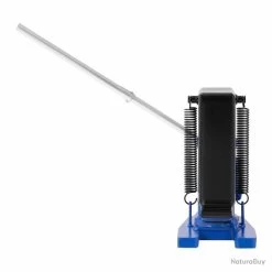 Cric Hydraulique Pour Charges Lourdes 5000 à 6000 Kg Outils Atelier Auto Voiture 14_0006285 -Des outils pour votre vie. 00004 Cric hydraulique pour charges lourdes 5000 a 6000 kg outils atelier auto voiture 14 0006285