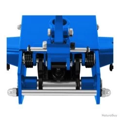 Cric Rouleur - 2 000 Kg - 143 à 675 Mm Outils Atelier 14_0006289 7 Cric Rouleur - 2 000 Kg - 143 à 675 Mm Outils Atelier 14_0006289 -Des outils pour votre vie. 00004 Cric rouleur 2 000 kg 143 a 675 mm outils atelier 14 0006289