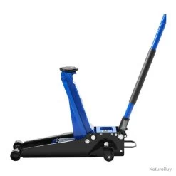 Cric Rouleur - 3 000 Kg - 77 à 510 Mm Outil Musclé Pour Les Charges Très Lourdes 14_0006284 -Des outils pour votre vie. 00004 Cric rouleur 3 000 kg 77 a 510 mm outil muscle pour les charges tres lourdes 14 0006284