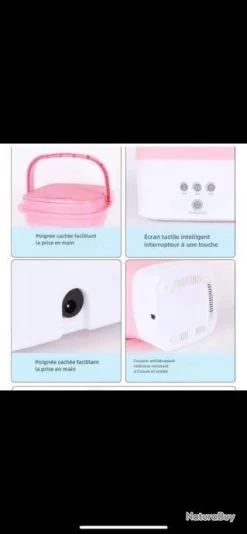 Enchère Sous 3j Sans Prix De Réserve Machine à Laver Spécial Camping -Des outils pour votre vie. 00004 Enchere sous 3j sans prix de reserve Machine a laver special camping