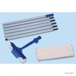 Essuie-vitres Maxi -Des outils pour votre vie. 00004 Essuie vitres maxi