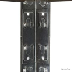 Étagère Charge Lourde 5 Niveaux Jusqu'à 1325 Kg 13_0001065 -Des outils pour votre vie. 00004 Etagere charge lourde 5 niveaux jusqu a 1325 kg 13 0001065