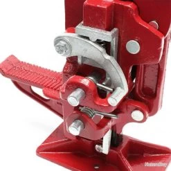 Farm Jack Tout-terrain 4x4 Cric Pour Véhicule Voiture Tout Terrain 3000 Kg 16_0002764 -Des outils pour votre vie. 00004 Farm jack tout terrain 4x4 cric pour vehicule voiture tout terrain 3000 kg 16 0002764