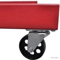 Grue Pliable Pour Moteurs 2 Tonnes 88,2 Kg 142234 -Des outils pour votre vie. 00004 Grue pliable pour moteurs 2 tonnes 88 2 kg