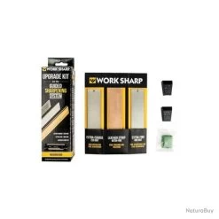 Kit Complémentaire Affûteur Oscillant Worksharp