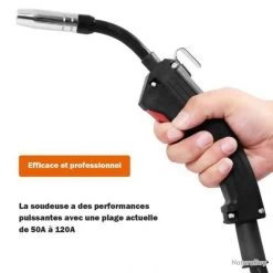 Kit De Poste à Souder à Gaz Numérique - Puissance Réglable - Livraison Gratuite Et Rapide 7 Kit De Poste à Souder à Gaz Numérique - Puissance Réglable - Livraison Gratuite Et Rapide -Des outils pour votre vie. 00004 Kit de poste a souder a gaz numerique Livraison gratuite et rapide