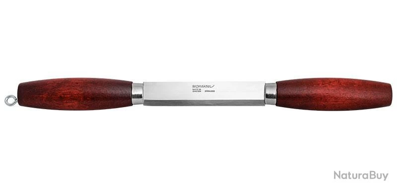 MORAKNIV - MO13968 - CLASSIC WOOD SPLITTING 1 MORAKNIV - MO13968 - CLASSIC WOOD SPLITTING