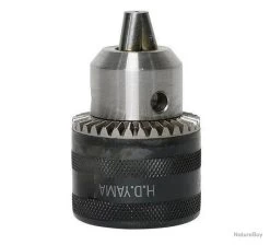 Mandrin A Cle 13 Mm Sidamo