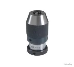 Mandrin Autoserrant De 1 A 16 Mm B18 Sidamo