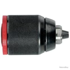 Mandrin à Serrage Rapide Futuro Plus S1 13 Mm 1/2 Metabo
