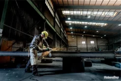 Meuleuse D'angle We 26-230 Mvt Quick 2600W D230mm 18Nm Metabo -Des outils pour votre vie. 00004 Meuleuse d angle We 26 230 Mvt Quick 2600W D230mm 18Nm Metabo