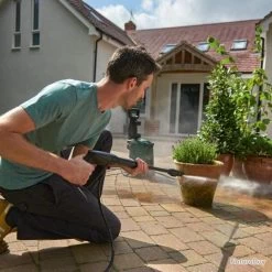 Nettoyeur Haute Pression Bosch - UniversalAquatak 135 (1900W, 135 Bars) -Des outils pour votre vie. 00004 Nettoyeur Haute Pression Bosch UniversalAquatak 135 1900W 135 bars