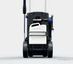 Nettoyeur Haute Pression Nilfisk 150 Bar MC2C-150/650 EU -Des outils pour votre vie. 00004 Nettoyeur haute pression Nilfisk 150 bar MC2C 150 650 EU