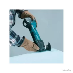 Outil Multifonctions DTM51RTJX4 18V 2x5Ah Li-Ion Avec Accessoires Makita -Des outils pour votre vie. 00004 Outil multifonctions DTM51RTJX4 18V 2x5Ah Li Ion avec accessoires Makita