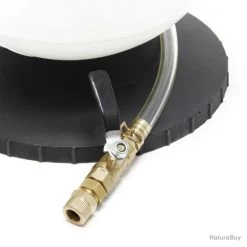 Outil Remplissage D'huile Boîte De Vitesse Transmission 7l Atf Vidange Dsg Cvt 16_0002866 -Des outils pour votre vie. 00004 Outil remplissage d huile boite de vitesse transmission 7l atf vidange dsg cvt 16 0002866