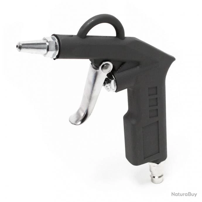 Outils Pneumatiques De 4 Pièces Accessoires Avec Un Tuyau Pour Compresseur 16_0002870 4 Outils Pneumatiques De 4 Pièces Accessoires Avec Un Tuyau Pour Compresseur 16_0002870 – Image 4