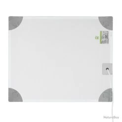 Panneau Chauffant Chauffage Panneau Rayonnant Infrarouge Mural 50 X 60cm 16_0002845 -Des outils pour votre vie. 00004 Panneau chauffant chauffage panneau rayonnant infrarouge mural 50 x 60cm 16 0002845