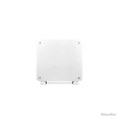 Panneau Rayonnant OSYRIS2.0-10 En Verre 1000W Pour Surface De 12m2 Haverland